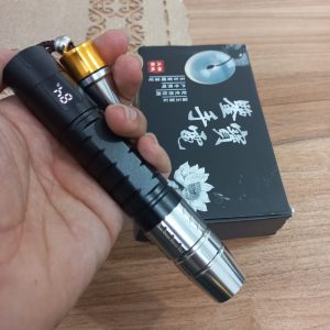 چراغ قوه جواهرشناسی 3 لامپ