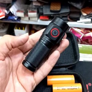 چراغ قوه جیبی ZINGARO W5182